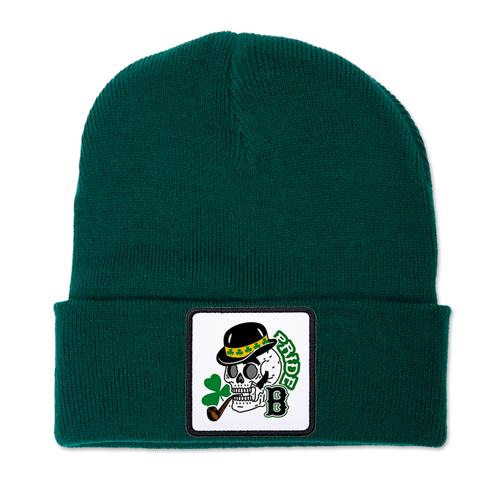 AKA BOSTON BEANIE