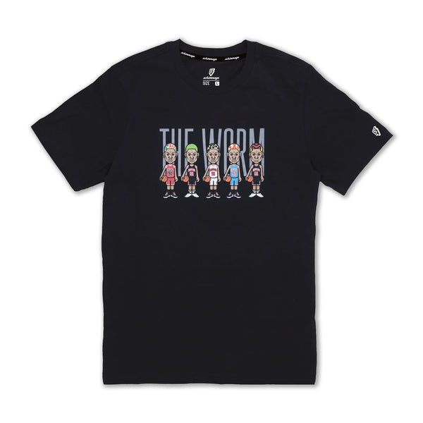 Worm Anthology T-Shirt