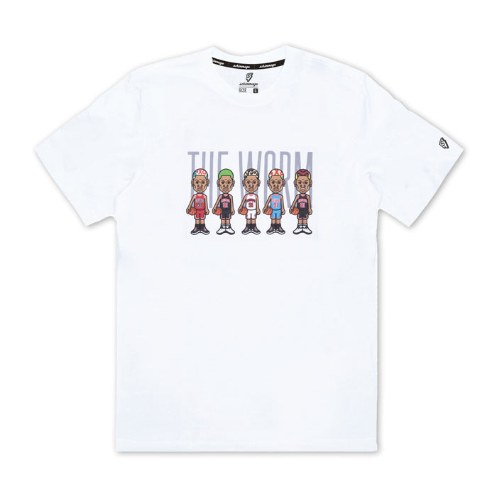 Worm Anthology T-Shirt