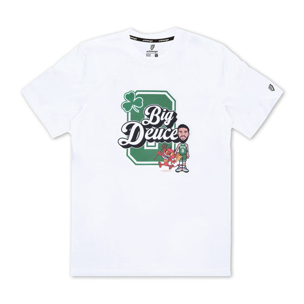 Big Deuce t-shirt