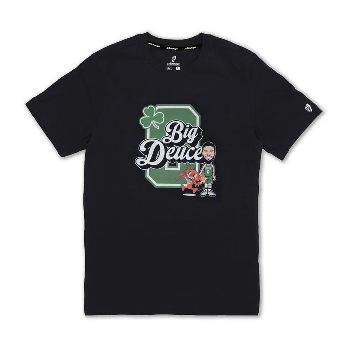 Big Deuce t-shirt