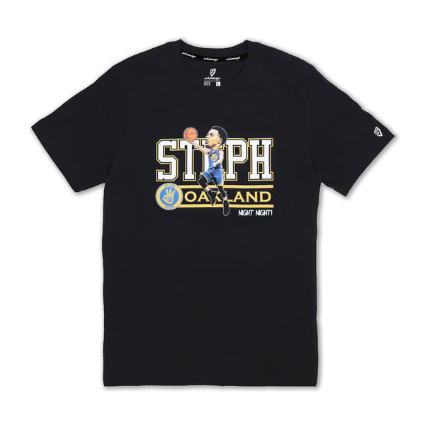 Steph t-shirt