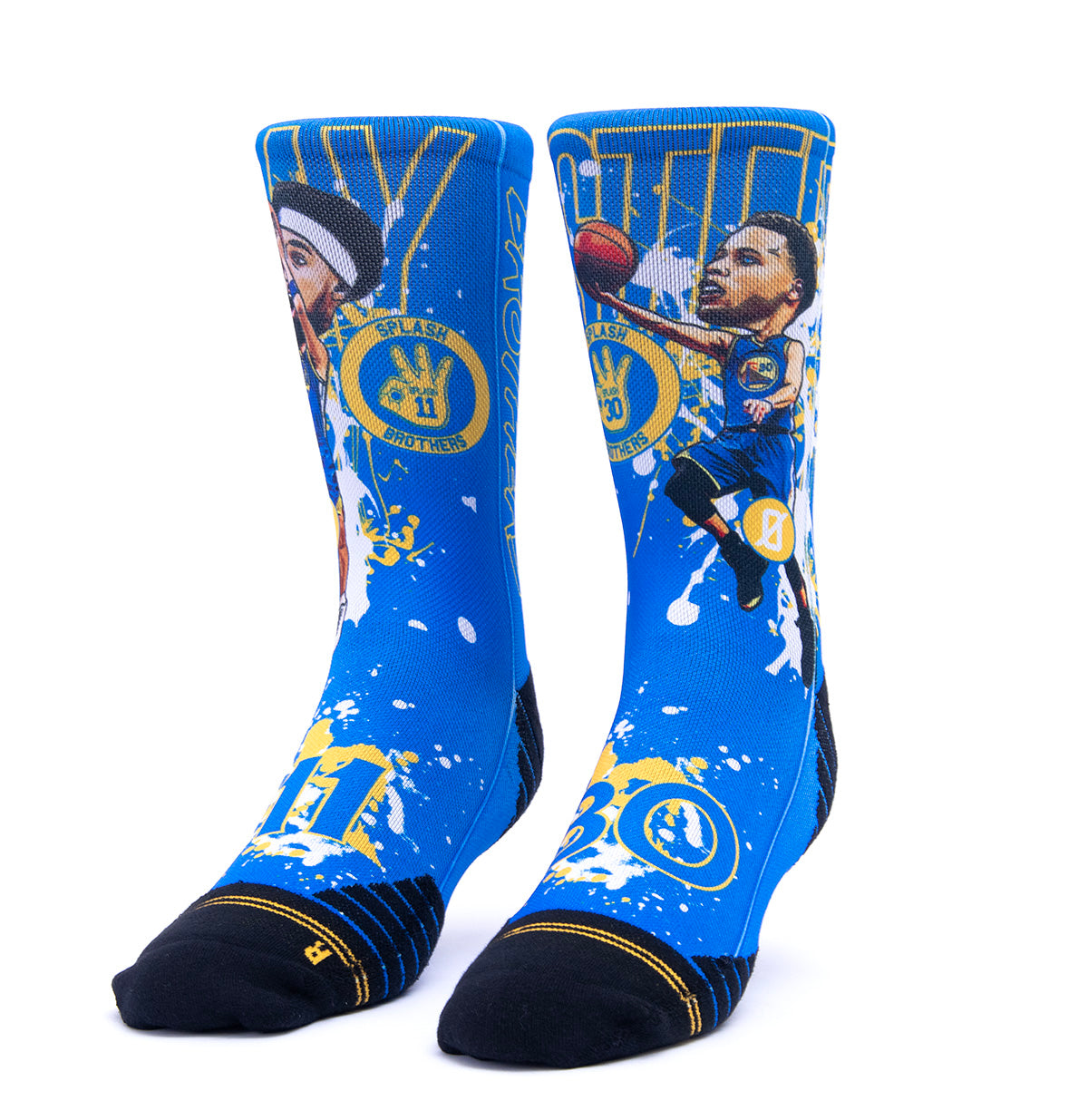 SPLASH BROTHERS Scrimmage Socks SCRIMMAGE SOCKS