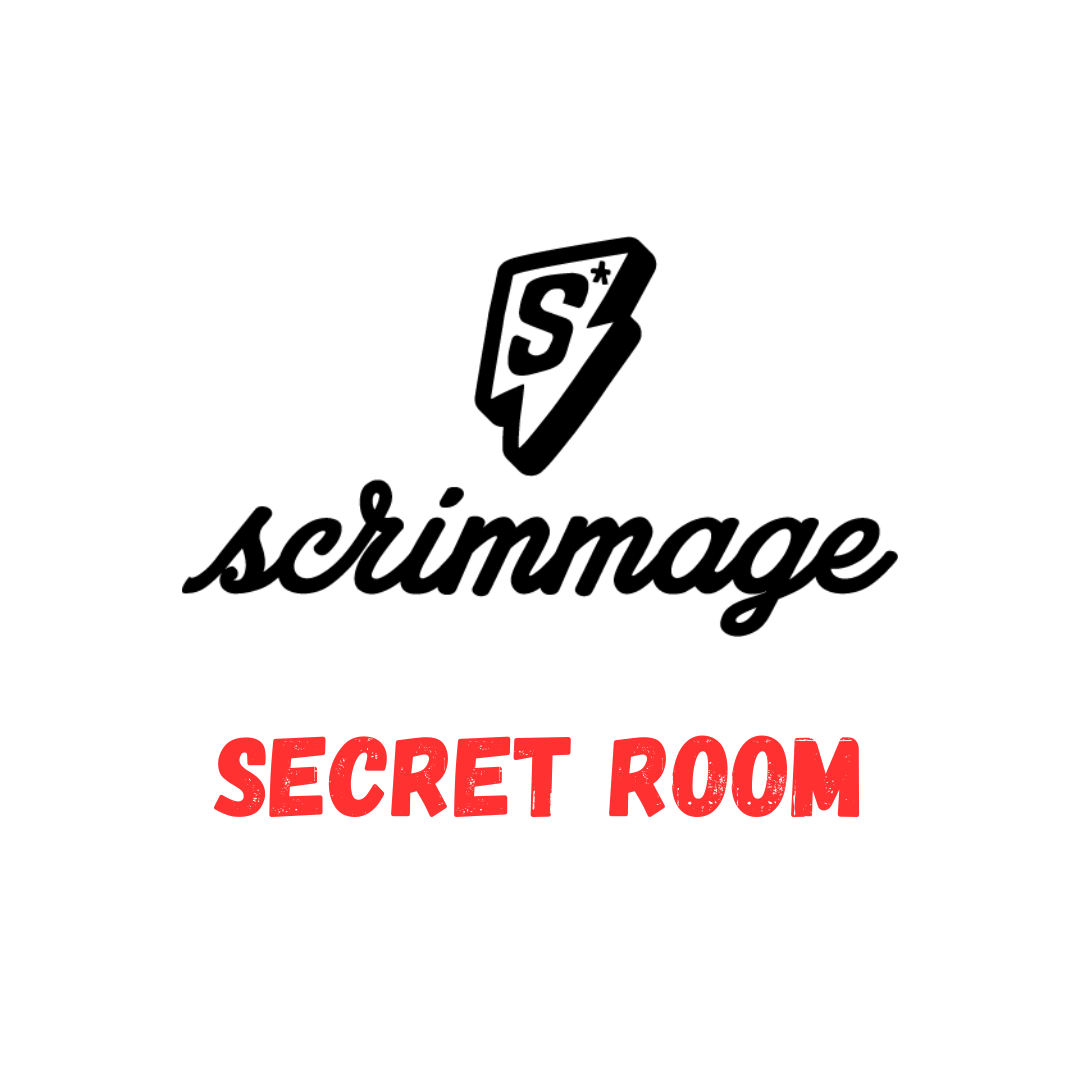 SECRET ROOM