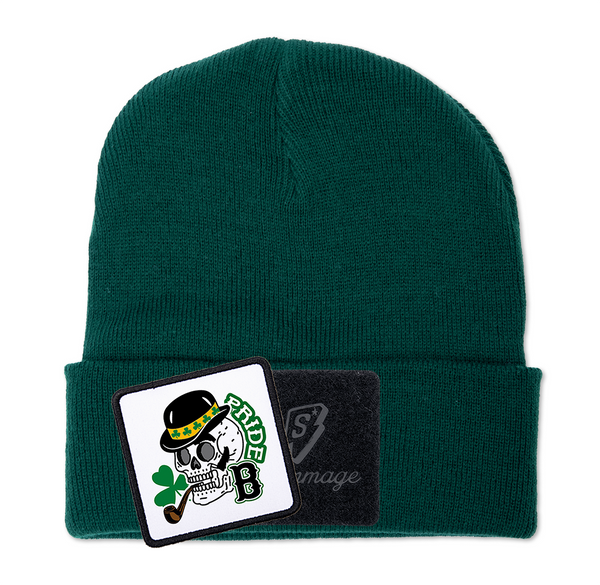 AKA BOSTON BEANIE