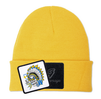 AKA  FRISKO  BEANIE