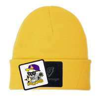 AKA LA BEANIE