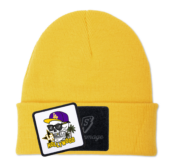 AKA LA BEANIE