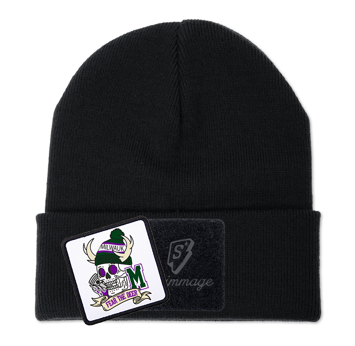 AKA MILWAUKEE BEANIE