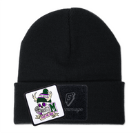 AKA MILWAUKEE BEANIE