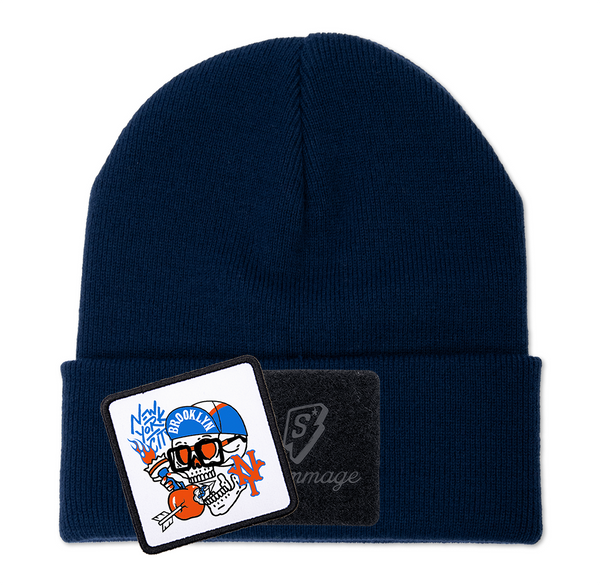 AKA NY BEANIE