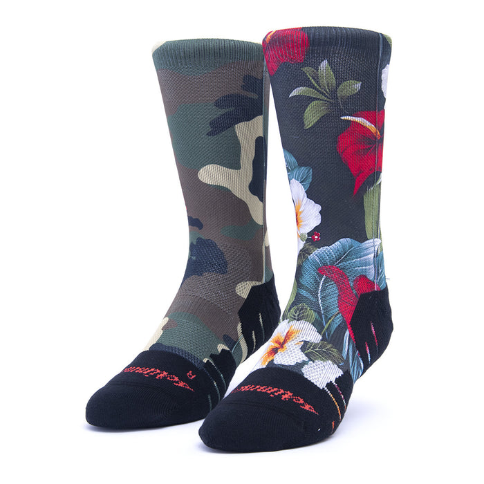 MISMATCH CAMO