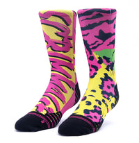 MISMATCH TRASH*