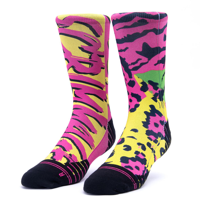 MISMATCH TRASH*