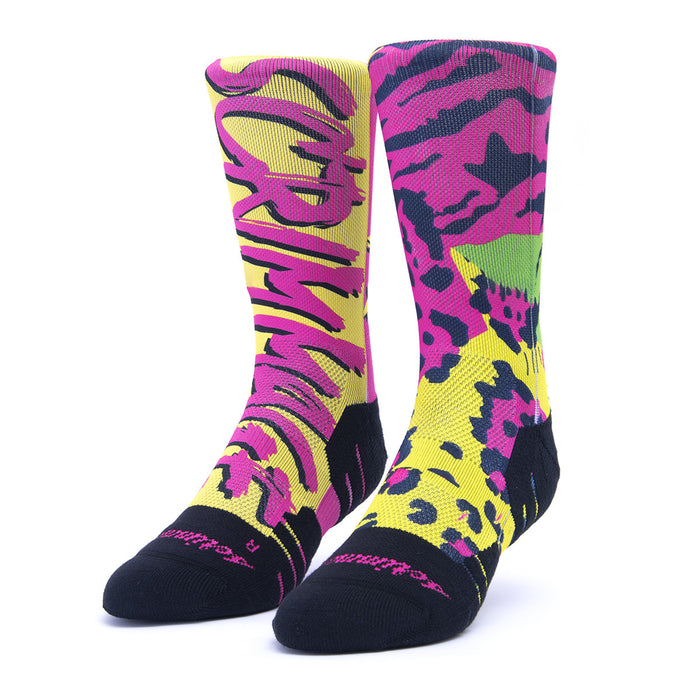 MISMATCH TRASH