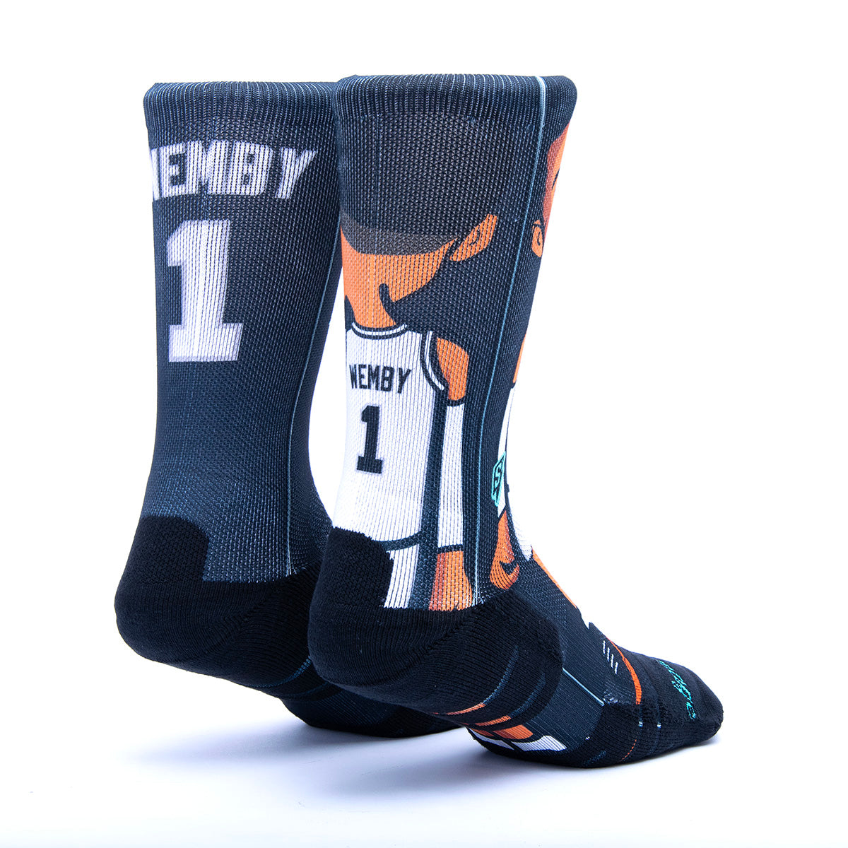 WEMBY*
