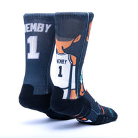 WEMBY*