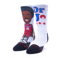 DR J*