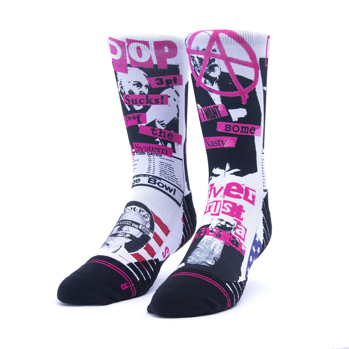 POP*