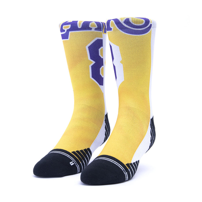 MAMBA JERSEY*