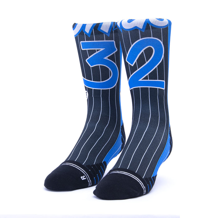 SHAQ JERSEY*
