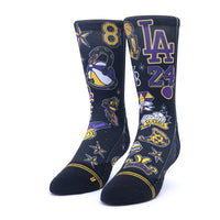 MAMBA*