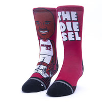 THE DIESEL*