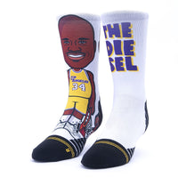 THE DIESEL*