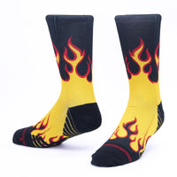 FLAME*
