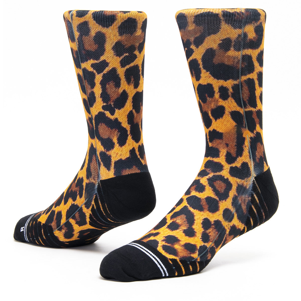 LEOPARD 3D*