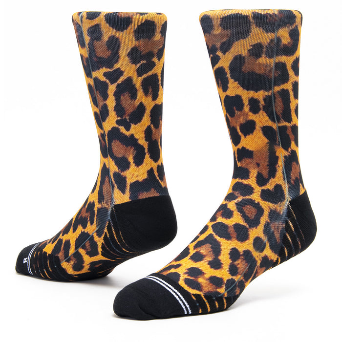 LEOPARD 3D*
