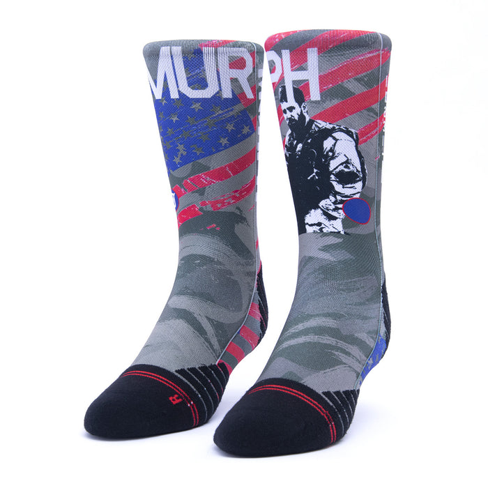 MURPH*