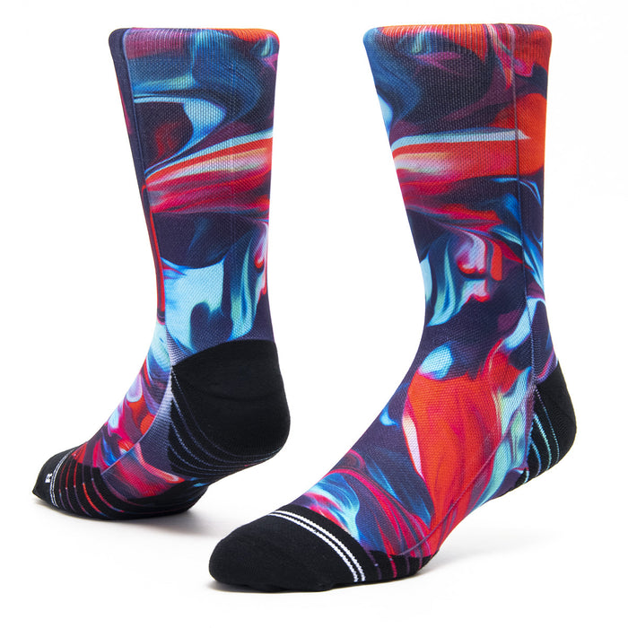 MELTING COLORS*