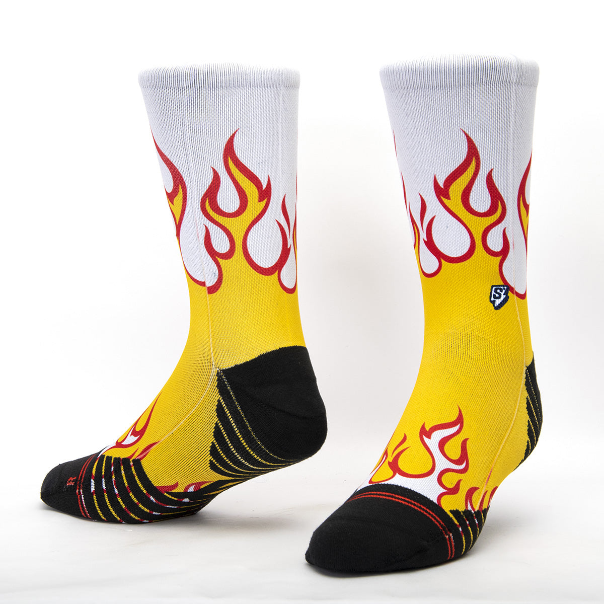 FLAME*