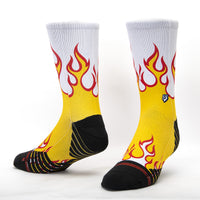 FLAME*
