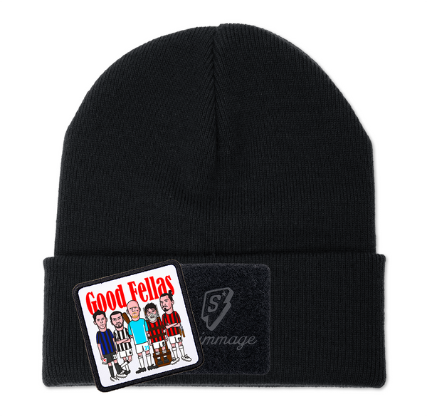 GOOD FELLAS BEANIE