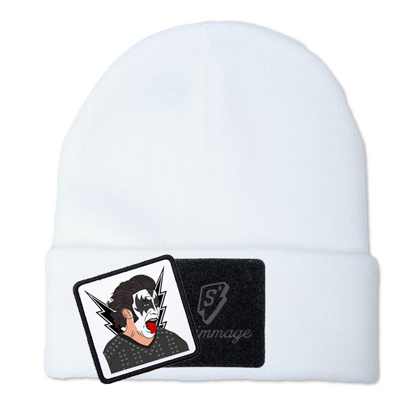 HEAVY GOAL BEANIE