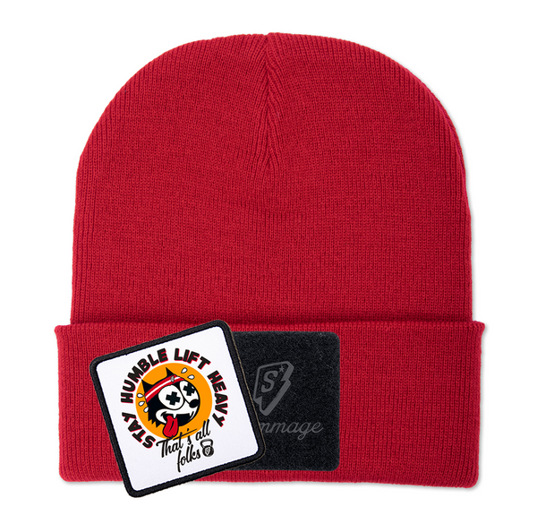 HUMBLE BEANIE
