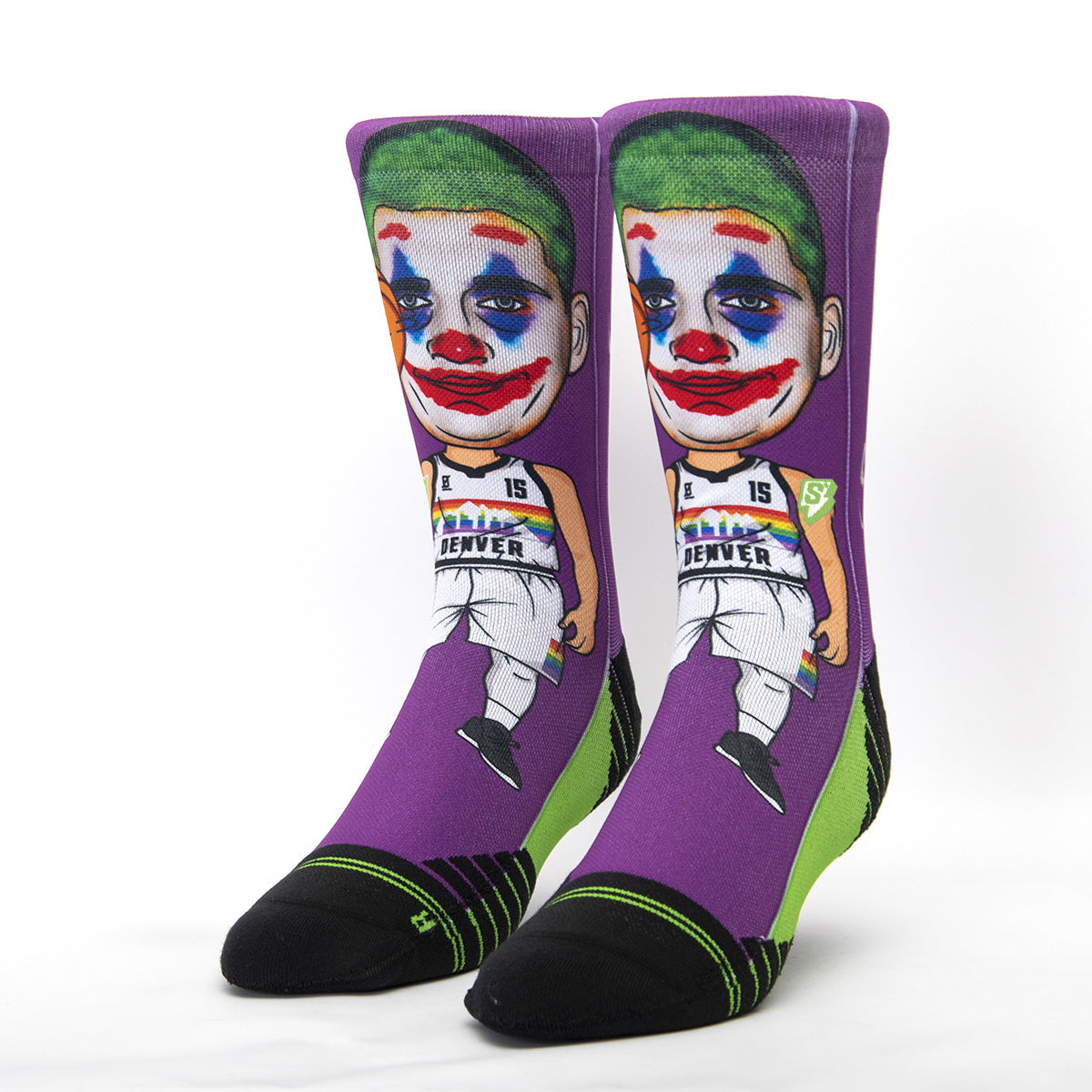 THE JOKER*