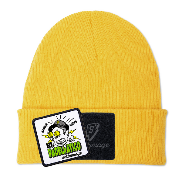 PADELPATICO BEANIE