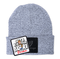 PIBE DI BARI BEANIE