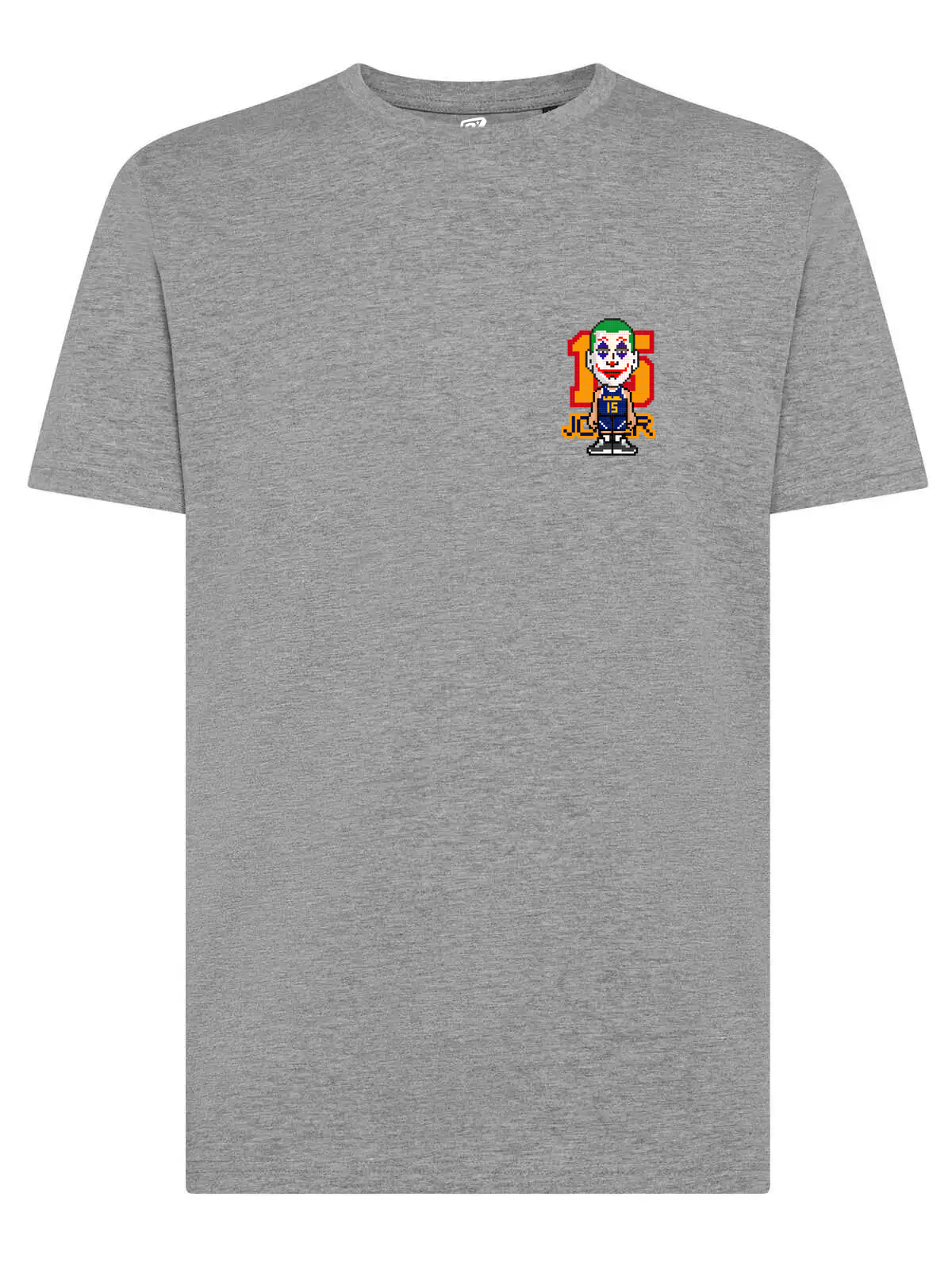 JOKER PIXEL