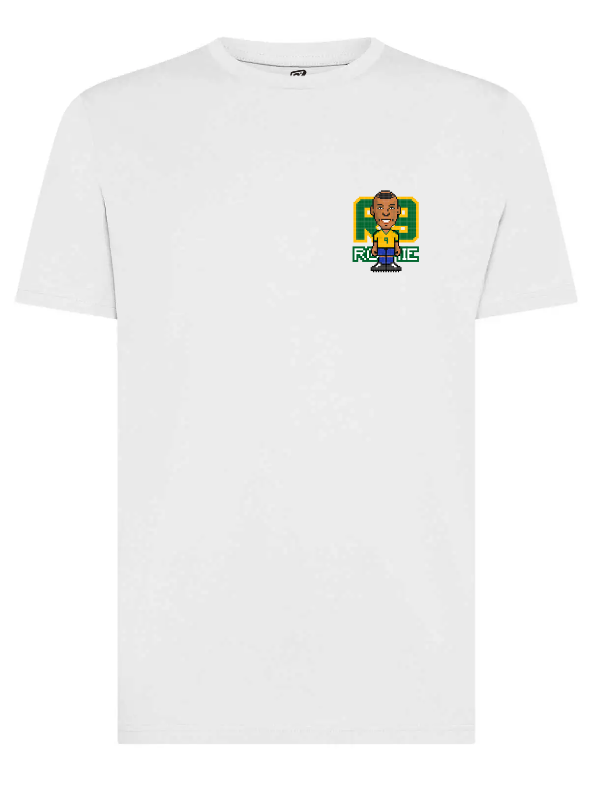 RONNIE PIXEL