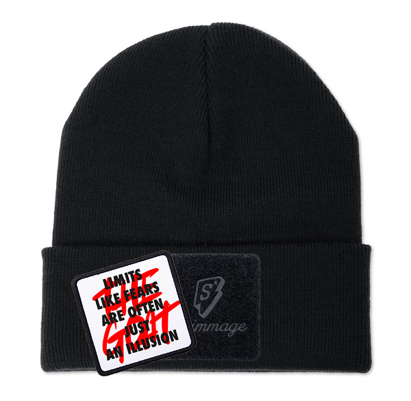 QUOTE 23 BEANIE
