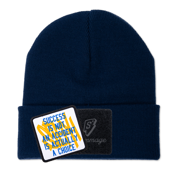 QUOTE 30 BEANIE