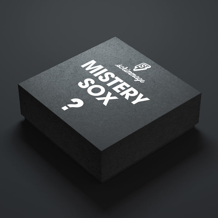MISTERY SOX 50