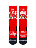 BB GOATS