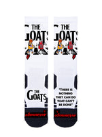 BB GOATS