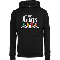 THE GOATS