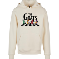 THE GOATS